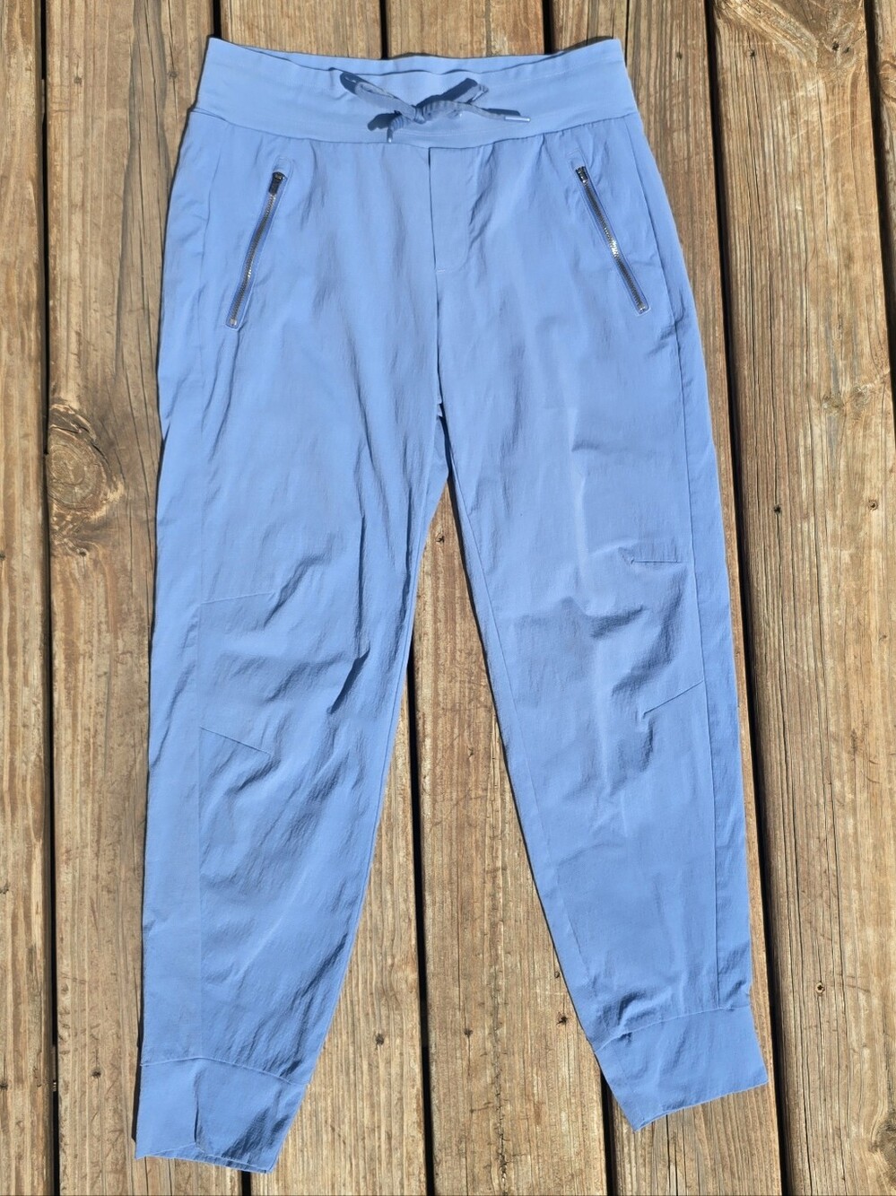Athleta Trekkie Joggers